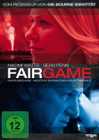 Fair Game - Nichts ist gefährlicher als die Wahrheit (DVD) 