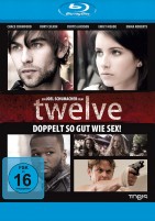 Twelve (Blu-ray) 