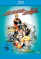 American Graffiti (Blu-ray) 