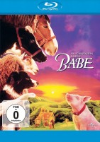Ein Schweinchen namens Babe (Blu-ray) 