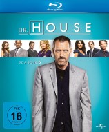 Dr. House - Season 6 (Blu-ray) 
