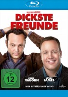 Dickste Freunde (Blu-ray) 
