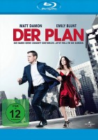 Der Plan (Blu-ray) 