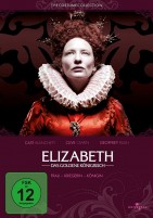 Elizabeth - Das Goldene Königreich - The Costume Collection (DVD) 