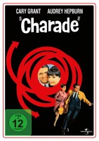 Charade - Nostalgie-Edition (DVD) 
