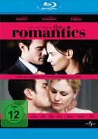 The Romantics (Blu-ray) 