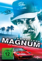Magnum - Season 3 / 2. Auflage (DVD) 