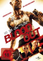 Blood Out (DVD) 