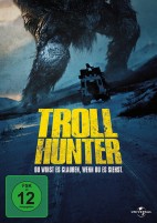 Trollhunter (DVD) 