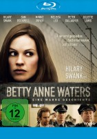 Betty Anne Waters (Blu-ray) 