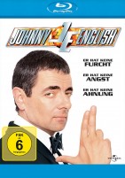 Johnny English (Blu-ray) 