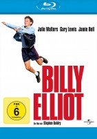 Billy Elliot - I Will Dance (Blu-ray) 
