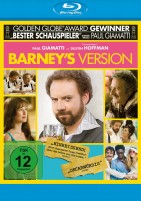 Barney's Version (Blu-ray) 