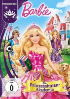 Barbie - Die Prinzessinnen-Akademie (DVD) 