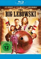 The Big Lebowski (Blu-ray) 