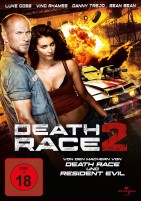Death Race 2 (DVD) 