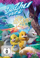 Auf der Suche nach Zhu (DVD) 