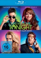 Take Me Home Tonight (Blu-ray) 