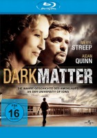 Dark Matter (Blu-ray) 