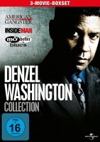 Denzel Washington Collection (DVD) 