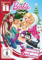 Barbie - Zauberhafte Weihnachten (DVD) 