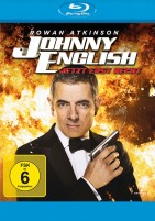 Johnny English - Jetzt erst Recht (Blu-ray) 