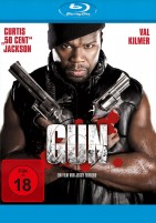Gun (Blu-ray) 