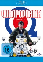 Quadrophenia (Blu-ray) 