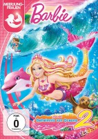 Barbie und Das Geheimnis von Oceana 2 (DVD) 