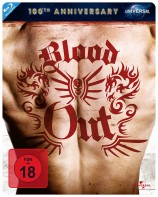 Blood Out - 100th Anniversary Limited Steelbook Edition (Blu-ray) 