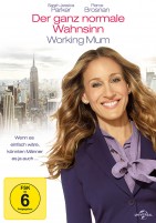 Der ganz normale Wahnsinn - Working Mum (DVD) 