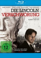 Die Lincoln Verschwörung (Blu-ray) 