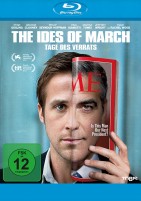 The Ides of March - Tage des Verrats (Blu-ray) 