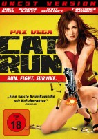 Cat Run (DVD) 