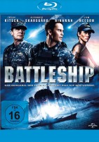 Battleship (Blu-ray) 