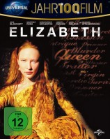 Elizabeth - Jahr100Film (Blu-ray) 
