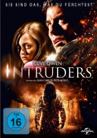 Intruders (DVD) 