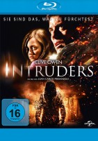 Intruders (Blu-ray) 