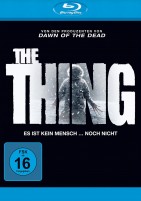 The Thing (Blu-ray) 