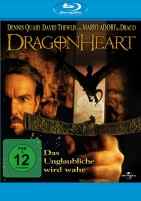 Dragonheart (Blu-ray) 