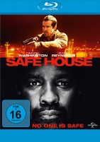 Safe House (Blu-ray) 