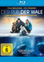 Ruf der Wale (Blu-ray) 