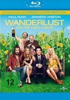 Wanderlust - Der Trip ihres Lebens (Blu-ray) 