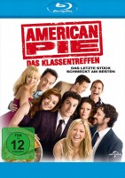 American Pie - Das Klassentreffen (Blu-ray) 
