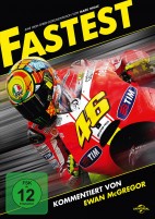 Fastest (DVD) 