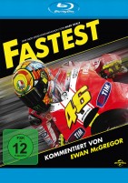 Fastest (Blu-ray) 