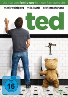 Ted (DVD) 
