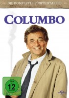 Columbo - Season 5 / Amaray (DVD) 