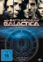 Battlestar Galactica - Season 2 / Vol. 2 / 2. Auflage (DVD) 