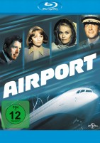 Airport (Blu-ray) 